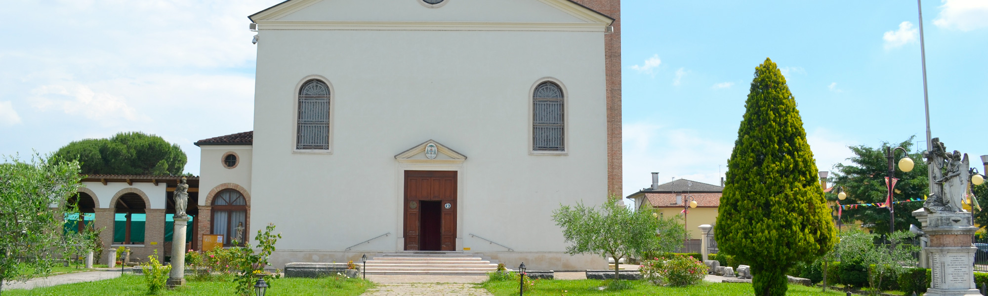 Chiesa di Santa Maria Assunta