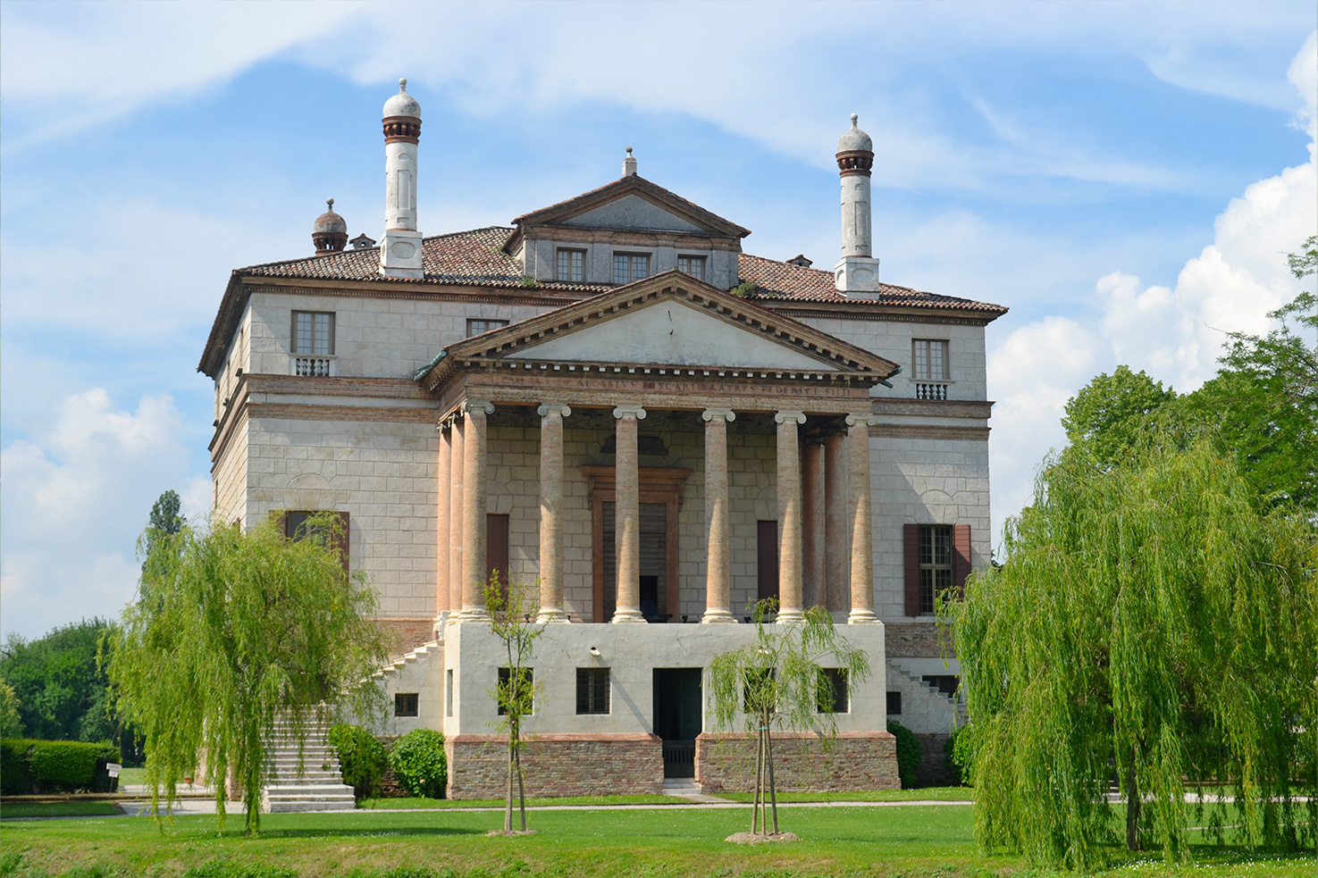 Villa Foscari