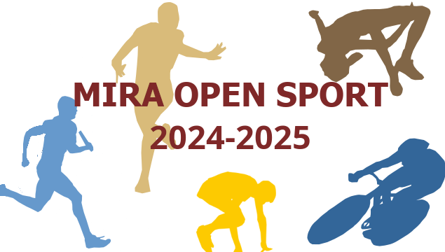 Mira Open Sport 2024 2025