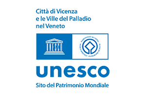 Logo sito Vicenza ville Palladio