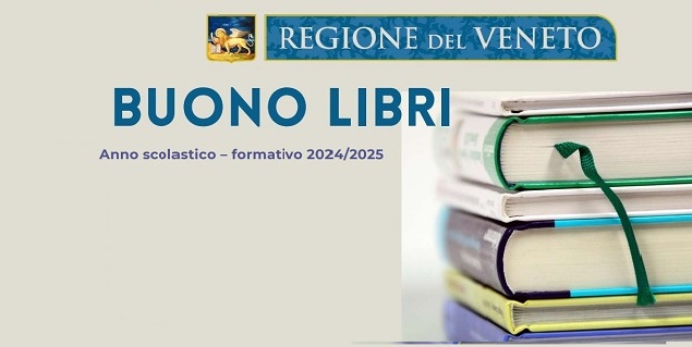 buono libri 24-25