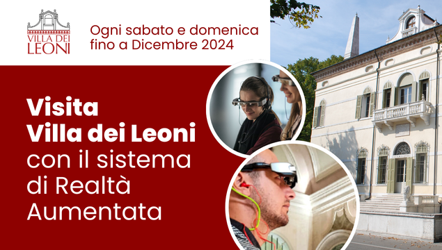 Villa Leoni riapertura Visite 2024 Sito 635×360