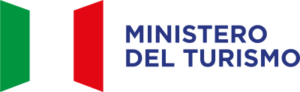 Logo Ministero del Turismo